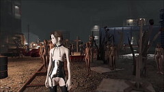 Fallout 4 Slave Fashion Thumb