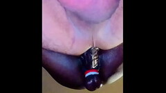My Bottom get what he needs Thumb