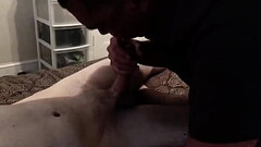 Wife Films Husband Sucking Cock Thumb