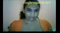 PERU - SE&Ntilde_ORA IN&Eacute_S DE LA PERLA CALLAO ARRECHA A SUS AMIGOS POR WEBCAM Thumb