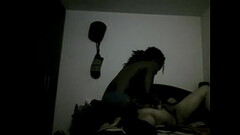 de perrito en la cama Thumb