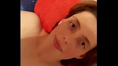 Sex und creampie mit Christiane Thumb