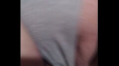 Squirting for daddy'_s pleasure Thumb