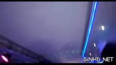 Sinfully hot hardcore satisfying Thumb