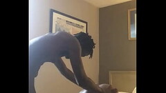 slut let me use every hole on her body Thumb