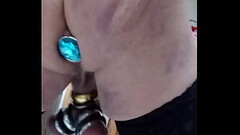 split balls 2 Thumb