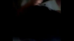Latina fucked by bf and her Thumb