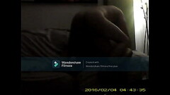 Joven barbudo me pre&ntilde_a Thumb