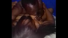 Her pussy is so sweet that I removed my condom Thumb