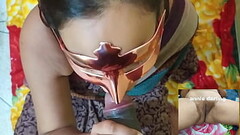 step Brother Sister XXX fuck while their familes are outside the room Thumb