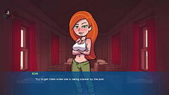 Camp Pinewood Part 3 handjob! Thumb