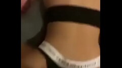 SEXO MA&Ntilde_ANERO CON ESTA DIOSA! Thumb