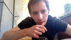 Gergely Moln&aacute_r - Hot activity Thumb