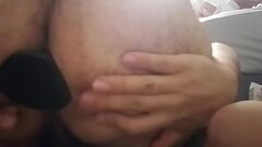 Dildo ride feels so good Thumb