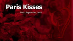 Paris Kisses Thumb