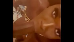 Tranny suck hard cock Thumb
