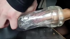 Tear that thing up! Thumb