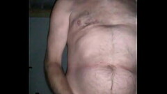 Toc&aacute_ndome la polla y el  culo Thumb