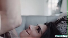 Smalltits Tgirl analed by friends husband Thumb