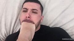 FOOT WORSHIP Thumb
