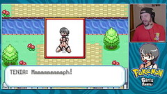 This Pok&eacute_mon Game Should Be Poggers (Pok&eacute_mon Girls Hunter) [Uncensored] Thumb