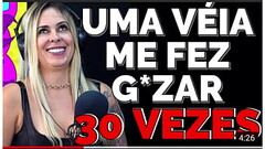 Ela era incr&iacute_vel! Meu Joyce Gumiero / Vem gozar gostoso comigo e me ver bem abertinha. @joyce Thumb