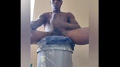 9&rdquo_monster (Euros lunch break spacial) ladies Euros back with another jaw dropping video &quot_ Thumb