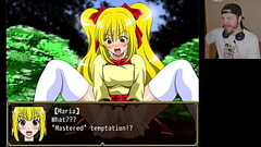 This Girl Knows She'_s in a Mature Game (Marionette Fantasy) [Uncensored] Thumb