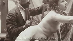 Dark Lantern Entertainment presents, My Secret Life, The Erotic Confessions of a Victorian English G Thumb