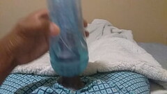 Sexy hard cock  video of me Cumming Thumb