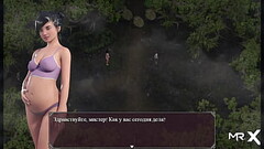Lust Epidemic = strange events in the forest #77 Thumb