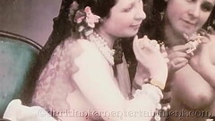Dark Lantern Entertainment presents, My Secret Life, The Erotic Confessions of a Victorian English G Thumb