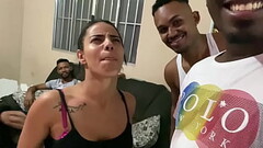 Equipe preparada para a cenas mas top do brasil a Ruivinha com 3 neg&atilde_o Thumb