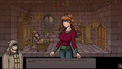 Witch Trainer: Chapter III - Preparing Miss Granger For Adulthood Thumb