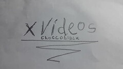 Meu v&iacute_deo de verifica&ccedil_&atilde_o Choccoblack Thumb
