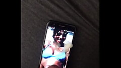 Cum tribute for my friend tcadela Thumb