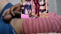 Hentai sin censura Disciplina 01 Thumb
