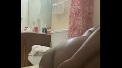 Bbw does anal Thumb