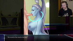 I'_m Failing Miserably as a God Of Destruction (Divine Adventure) [Uncensored] Thumb