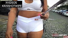 Kriss Hotwife Puta Gostosa do Bucetao Com Pata De Camelo Bem Marcada Thumb