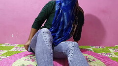 Sexy Desi Girl Sucking Boyfriend Dick classroom Thumb