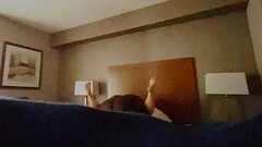 HER FIRST BLACK COCK Thumb