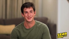 Cody Seiya Gets Creampied By (Archie) Returns The Favor Whilst Making Him Cum Again - Sean Cody Thumb