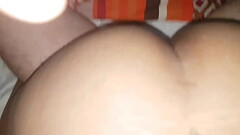 Dandole a mi Morena de culo grande Thumb