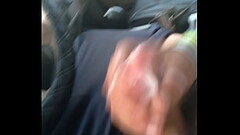 Car jacking in public Thumb