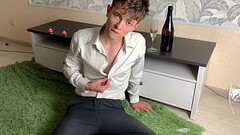 Your Romantic Date with Boy from Tinder/ /big Dick /cum /uncut /cute / Hot Thumb