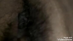 Fingering my exstudent'_s hot pussy Thumb