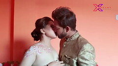 INDIAN desi non stop Kissing compilation Thumb
