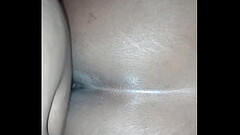 Creamy pussy Thumb