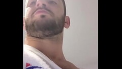HUNG HAIRY STUD - DOMINANT DIRTY TALK - VERBAL ALPHA MALE Thumb